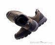 Scarpa Mojito Trail Pro GTX Hommes Chaussures de randonnée Gore-Tex, , Brun, , Hommes, 0028-10469, 5638058913, , N5-10.jpg