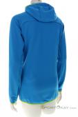 Millet Geo Hybrid Hoodie Mens Sweater, Millet, Blue, , Male, 0316-10323, 5638058923, 3515720222412, N1-11.jpg