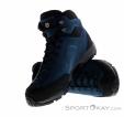 Scarpa Mojito Hike GTX Mens Mountaineering Boots Gore-Tex, Scarpa, Blue, , Male, 0028-10470, 5638058928, 8057963338376, N1-06.jpg