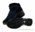 Scarpa Mojito Hike GTX Hommes Chaussures de montagne Gore-Tex, Scarpa, Bleu, , Hommes, 0028-10470, 5638058928, 8057963338376, N1-11.jpg