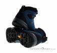 Scarpa Mojito Hike GTX Mens Mountaineering Boots Gore-Tex, , Blue, , Male, 0028-10470, 5638058928, , N1-16.jpg