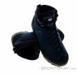 Scarpa Mojito Hike GTX Hommes Chaussures de montagne Gore-Tex, Scarpa, Bleu, , Hommes, 0028-10470, 5638058928, 8057963338376, N2-02.jpg