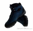 Scarpa Mojito Hike GTX Hommes Chaussures de montagne Gore-Tex, Scarpa, Bleu, , Hommes, 0028-10470, 5638058928, 8057963338376, N2-07.jpg