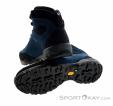 Scarpa Mojito Hike GTX Mens Mountaineering Boots Gore-Tex, Scarpa, Blue, , Male, 0028-10470, 5638058928, 8057963338376, N2-12.jpg