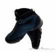 Scarpa Mojito Hike GTX Mens Mountaineering Boots Gore-Tex, , Blue, , Male, 0028-10470, 5638058928, , N3-08.jpg
