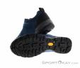 Scarpa Mojito Trail GTX Hommes Chaussures de randonnée Gore-Tex, Scarpa, Bleu, , Hommes, 0028-10471, 5638058946, 8057963332916, N1-11.jpg