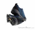 Scarpa Mojito Trail GTX Hommes Chaussures de randonnée Gore-Tex, Scarpa, Bleu, , Hommes, 0028-10471, 5638058946, 8057963332916, N1-16.jpg