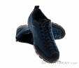 Scarpa Mojito Trail GTX Mens Hiking Boots Gore-Tex, , Blue, , Male, 0028-10471, 5638058946, , N2-02.jpg