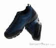 Scarpa Mojito Trail GTX Mens Hiking Boots Gore-Tex, , Blue, , Male, 0028-10471, 5638058946, , N2-07.jpg