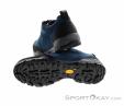 Scarpa Mojito Trail GTX Mens Hiking Boots Gore-Tex, Scarpa, Blue, , Male, 0028-10471, 5638058946, 8057963332916, N2-12.jpg