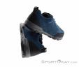 Scarpa Mojito Trail GTX Hommes Chaussures de randonnée Gore-Tex, Scarpa, Bleu, , Hommes, 0028-10471, 5638058946, 8057963332916, N2-17.jpg