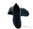 Scarpa Mojito Trail GTX Mens Hiking Boots Gore-Tex, , Blue, , Male, 0028-10471, 5638058946, , N3-03.jpg