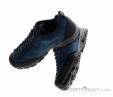 Scarpa Mojito Trail GTX Mens Hiking Boots Gore-Tex, , Blue, , Male, 0028-10471, 5638058946, , N3-08.jpg