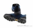 Scarpa Mojito Trail GTX Mens Hiking Boots Gore-Tex, , Blue, , Male, 0028-10471, 5638058946, , N3-13.jpg