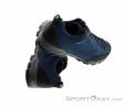 Scarpa Mojito Trail GTX Hommes Chaussures de randonnée Gore-Tex, Scarpa, Bleu, , Hommes, 0028-10471, 5638058946, 8057963332916, N3-18.jpg