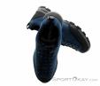 Scarpa Mojito Trail GTX Mens Hiking Boots Gore-Tex, , Blue, , Male, 0028-10471, 5638058946, , N4-04.jpg