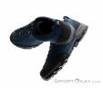 Scarpa Mojito Trail GTX Mens Hiking Boots Gore-Tex, , Blue, , Male, 0028-10471, 5638058946, , N4-09.jpg