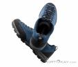 Scarpa Mojito Trail GTX Mens Hiking Boots Gore-Tex, Scarpa, Blue, , Male, 0028-10471, 5638058946, 8057963332916, N5-15.jpg