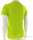 Millet Geo Mountain III TS Caballeros Camiseta funcional, , Verde, , Hombre, 0316-10325, 5638058957, , N1-11.jpg