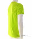 Millet Geo Mountain III TS Hommes T-shirt fonctionnel, Millet, Vert, , Hommes, 0316-10325, 5638058957, 3515720220722, N1-16.jpg