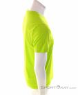 Millet Geo Mountain III TS Hommes T-shirt fonctionnel, Millet, Vert, , Hommes, 0316-10325, 5638058957, 3515720220722, N2-17.jpg