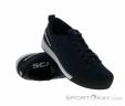 Scarpa Spirit Approach Shoes, Scarpa, Blue, , Male,Female,Unisex, 0028-10472, 5638058960, 8057963131427, N1-01.jpg