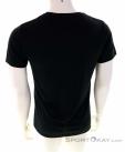 Millet Wool TS SS Mens Functional Shirt, , Black, , Male, 0316-10326, 5638058970, , N2-12.jpg