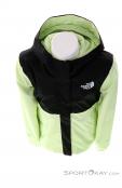 The North Face Antora Bambini Giacca Impermeabile, The North Face, Verde chiaro, , Bambina, 0205-10743, 5638058973, 196248628998, N3-03.jpg