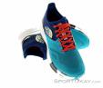 The North Face Summit Vectiv Pro Women Trail Running Shoes, , Light-Blue, , Female, 0205-10776, 5638058984, , N2-02.jpg