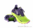 The North Face Summit Vectiv Sky Women Trail Running Shoes, , Yellow, , Female, 0205-10777, 5638058990, , N1-01.jpg