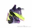 The North Face Summit Vectiv Sky Women Trail Running Shoes, , Yellow, , Female, 0205-10777, 5638058990, , N1-16.jpg