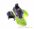 The North Face Summit Vectiv Sky Women Trail Running Shoes, The North Face, Yellow, , Female, 0205-10777, 5638058990, 196247616651, N2-02.jpg