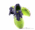 The North Face Summit Vectiv Sky Women Trail Running Shoes, , Yellow, , Female, 0205-10777, 5638058990, , N3-03.jpg