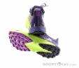 The North Face Summit Vectiv Sky Women Trail Running Shoes, The North Face, Yellow, , Female, 0205-10777, 5638058990, 196247616651, N3-13.jpg