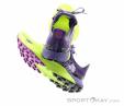 The North Face Summit Vectiv Sky Women Trail Running Shoes, , Yellow, , Female, 0205-10777, 5638058990, , N4-14.jpg
