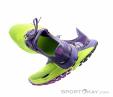 The North Face Summit Vectiv Sky Women Trail Running Shoes, , Yellow, , Female, 0205-10777, 5638058990, , N5-10.jpg