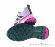 The North Face Vectiv Infinite FL Women Trail Running Shoes, , Olive-Dark Green, , Female, 0205-10778, 5638058995, , N1-11.jpg