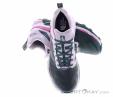 The North Face Vectiv Infinite FL Women Trail Running Shoes, , Olive-Dark Green, , Female, 0205-10778, 5638058995, , N3-03.jpg