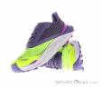 The North Face Vectiv Infinite II Women Trail Running Shoes, The North Face, Yellow, , Female, 0205-10779, 5638059002, 196247606539, N1-06.jpg
