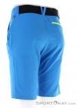 Millet Stretch Short II Mens Outdoor Shorts, Millet, Blue, , Male, 0316-10328, 5638059013, 3515720221453, N1-11.jpg