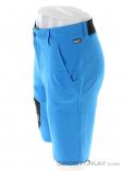 Millet Stretch Short II Mens Outdoor Shorts, , Blue, , Male, 0316-10328, 5638059013, , N2-07.jpg