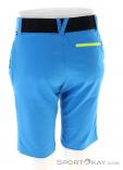Millet Stretch Short II Mens Outdoor Shorts, Millet, Blue, , Male, 0316-10328, 5638059013, 3515720221439, N2-12.jpg