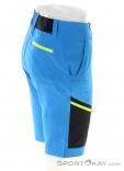 Millet Stretch Short II Mens Outdoor Shorts, , Blue, , Male, 0316-10328, 5638059013, , N2-17.jpg