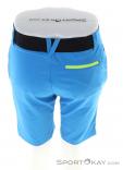 Millet Stretch Short II Mens Outdoor Shorts, , Blue, , Male, 0316-10328, 5638059013, , N3-13.jpg