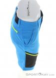 Millet Stretch Short II Mens Outdoor Shorts, , Blue, , Male, 0316-10328, 5638059013, , N3-18.jpg