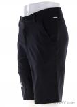 Millet Stretch Short II Mens Outdoor Shorts, , Black, , Male, 0316-10328, 5638059018, , N1-06.jpg