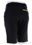 Millet Stretch Short II Mens Outdoor Shorts, , Black, , Male, 0316-10328, 5638059018, , N1-11.jpg