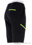 Millet Stretch Short II Mens Outdoor Shorts, , Black, , Male, 0316-10328, 5638059018, , N1-16.jpg