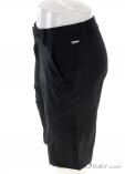 Millet Stretch Short II Mens Outdoor Shorts, , Black, , Male, 0316-10328, 5638059018, , N2-07.jpg