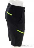 Millet Stretch Short II Mens Outdoor Shorts, , Black, , Male, 0316-10328, 5638059018, , N2-17.jpg